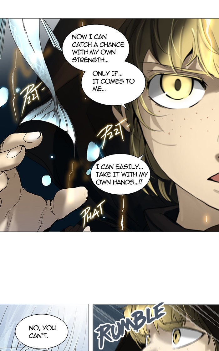 Tower of God Chapter 253 43